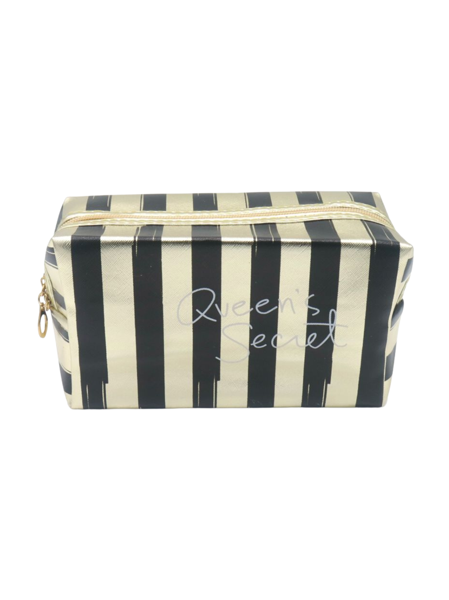 Make-up tas queens secret