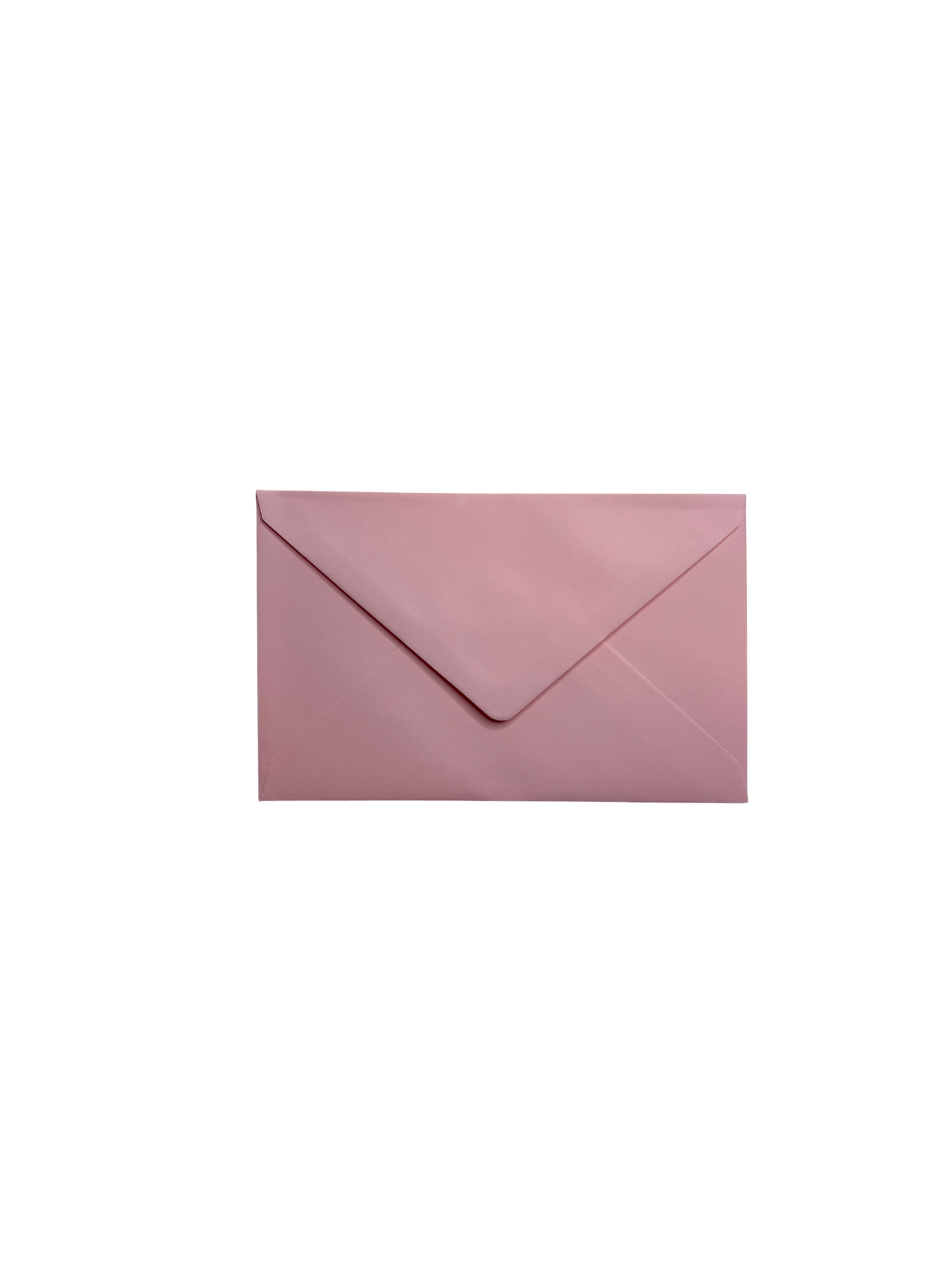 Envelop babyroze