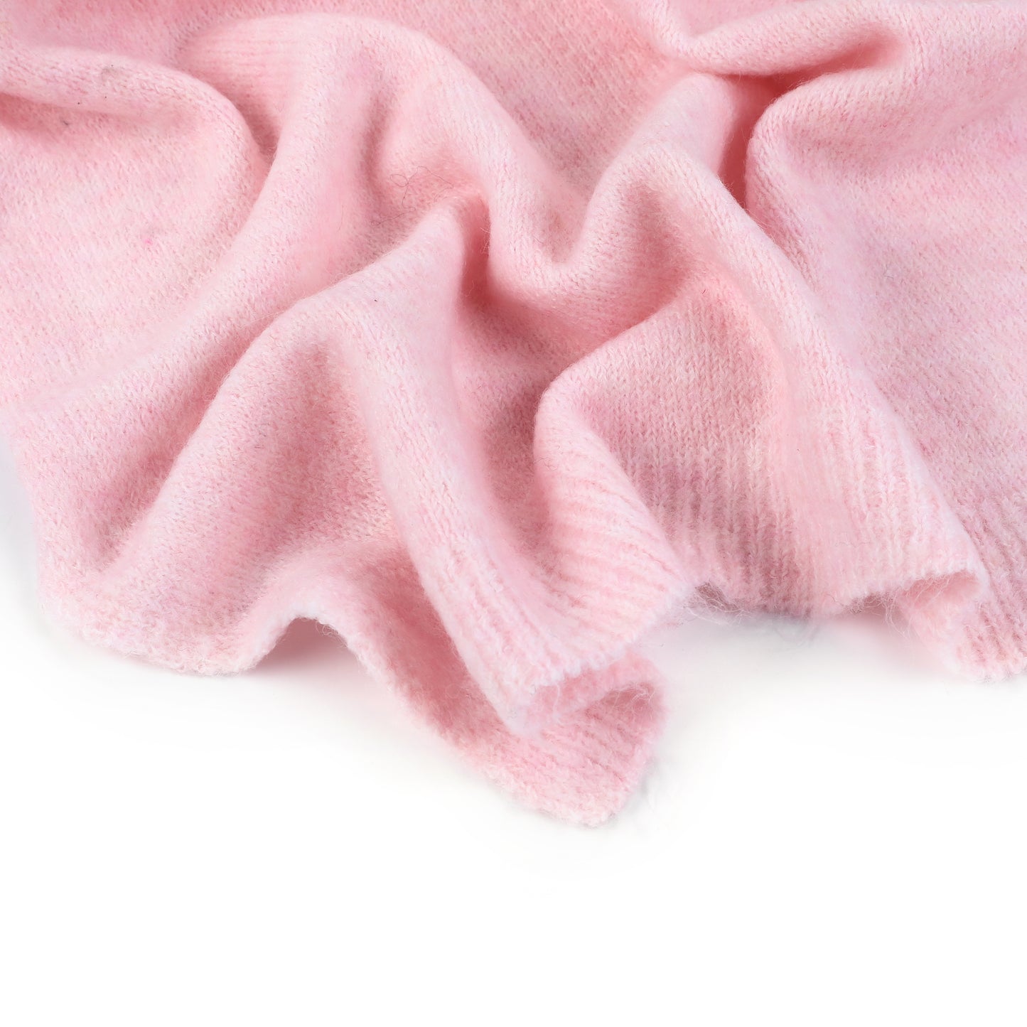 Sjaal pink