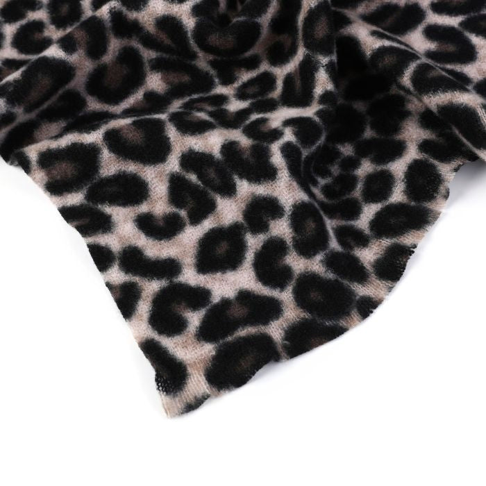 Sjaal luipaard