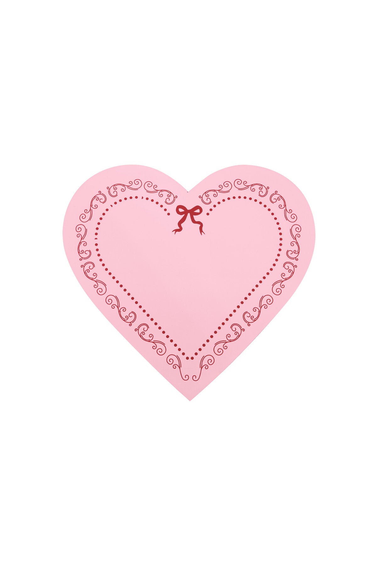 Hartjes ketting
