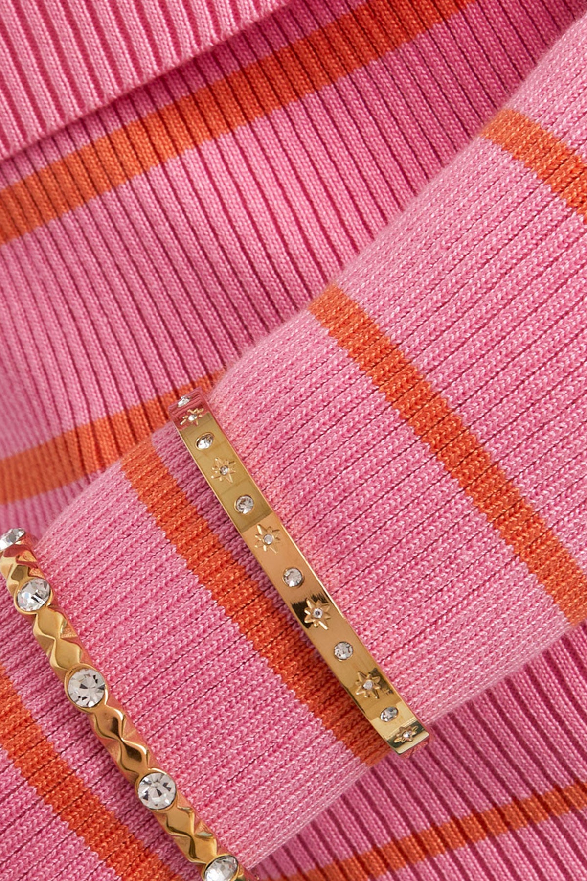 Shine bright armband