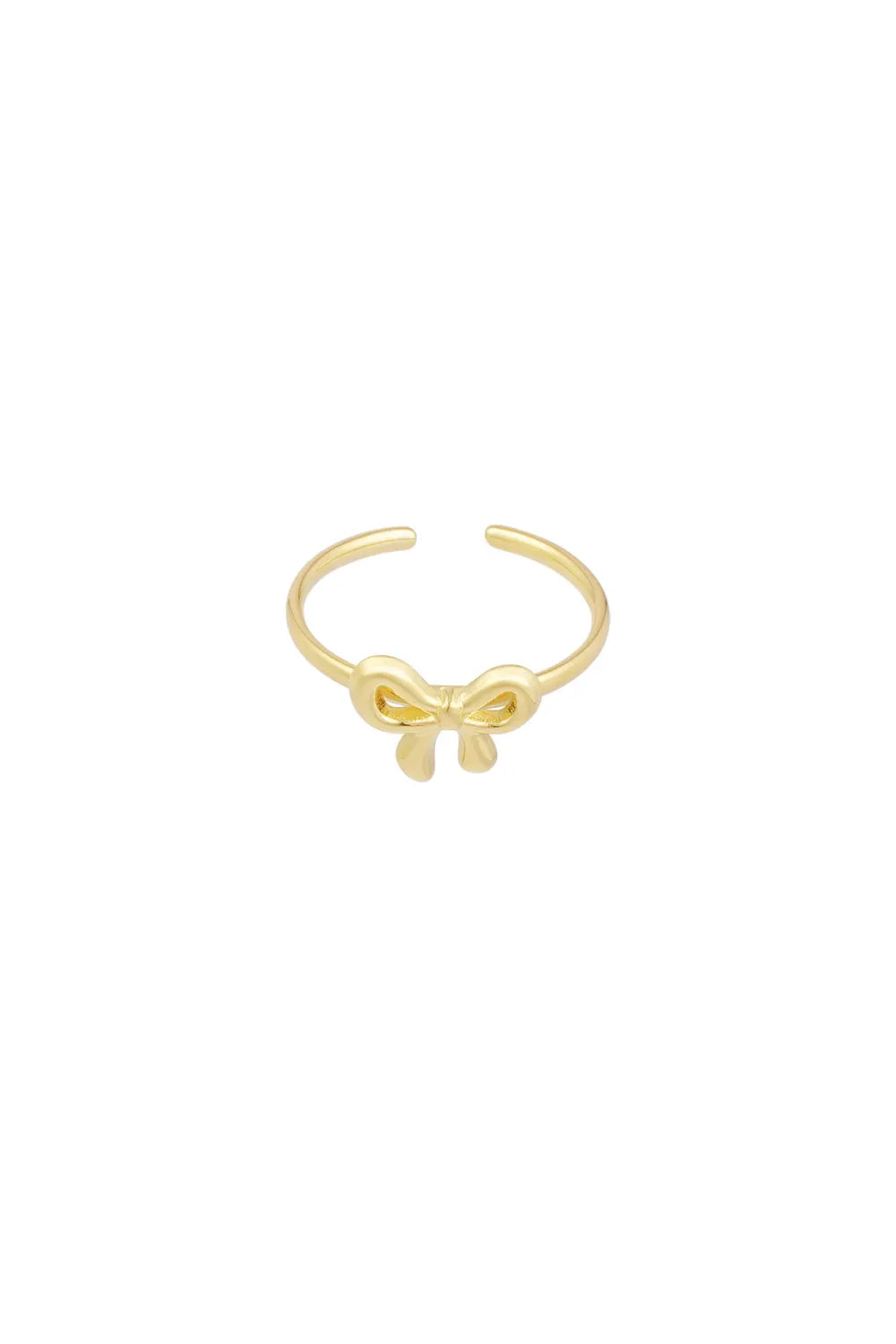 Bow ring