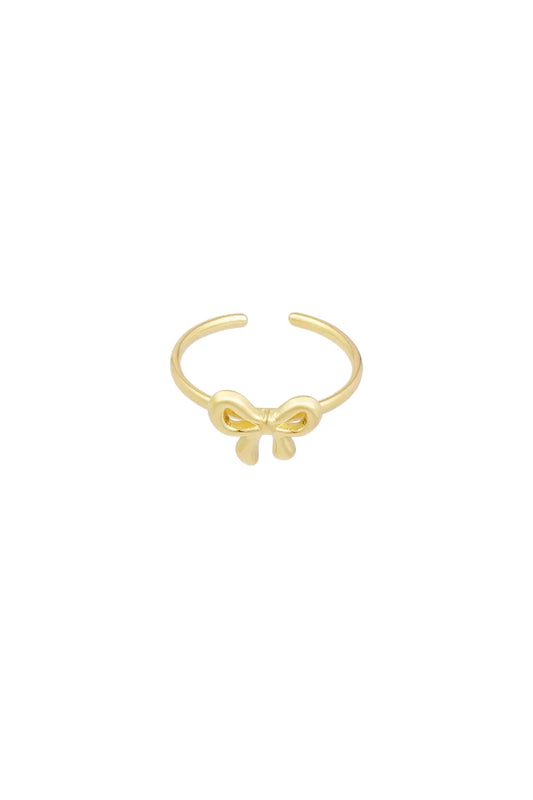 Bow ring