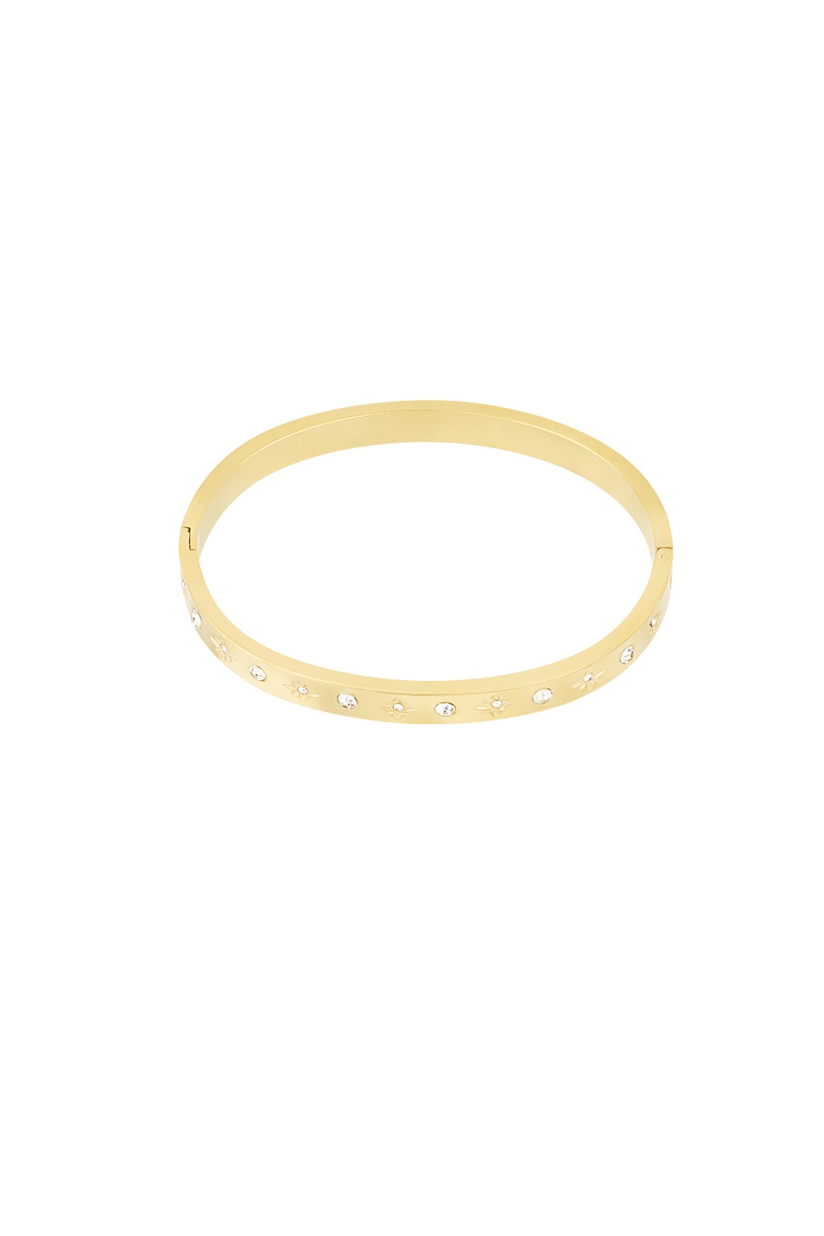 Shine bright armband