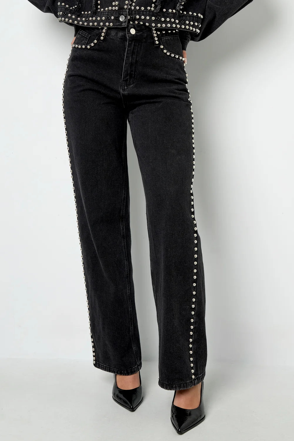 Rockstar jeans