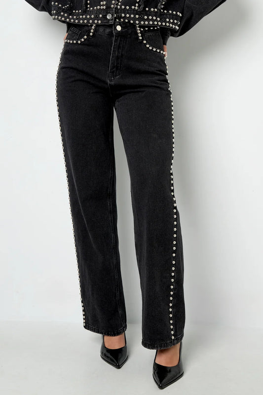 Rockstar jeans