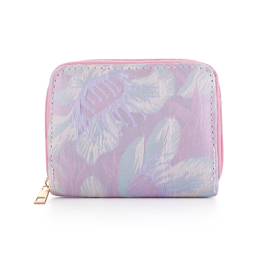 Portemonnee Pastel Petals