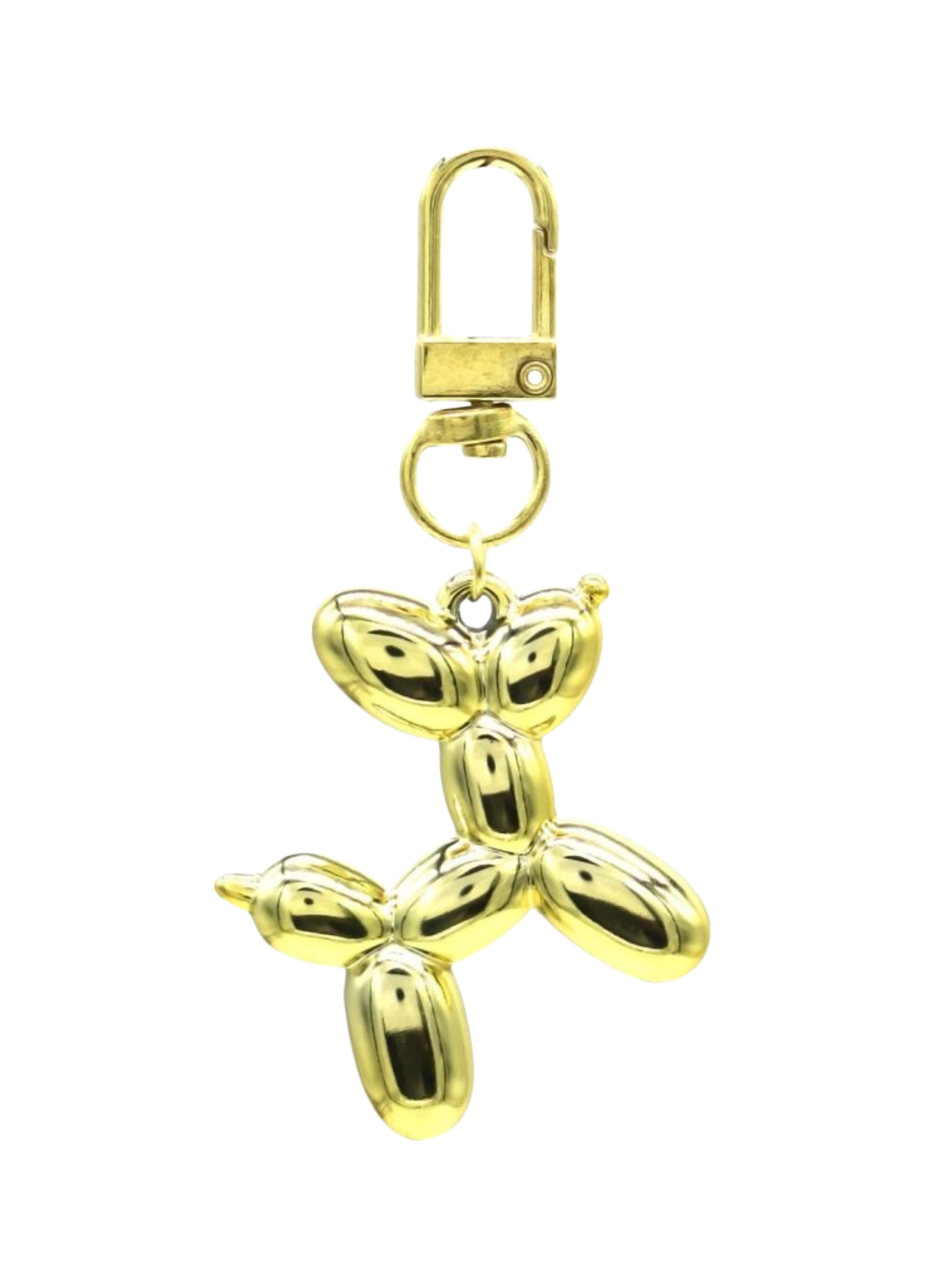 Sleutelhanger hondje