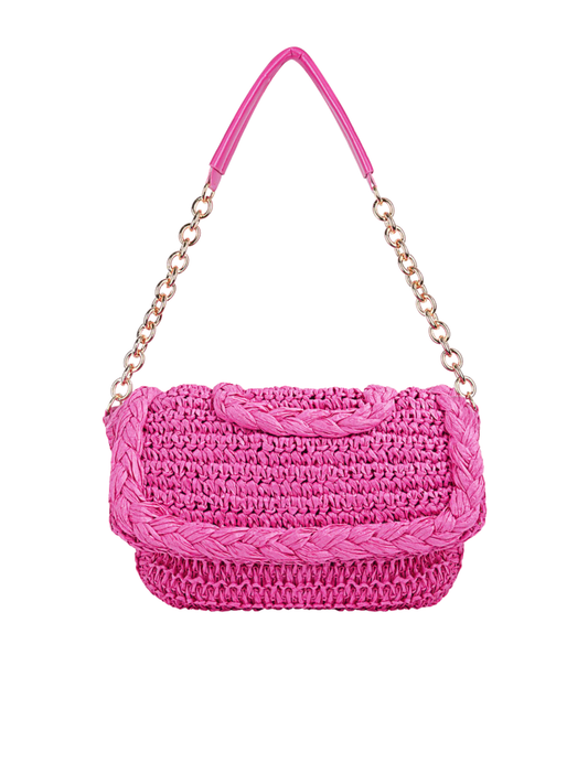 Schouder tas summer vibe