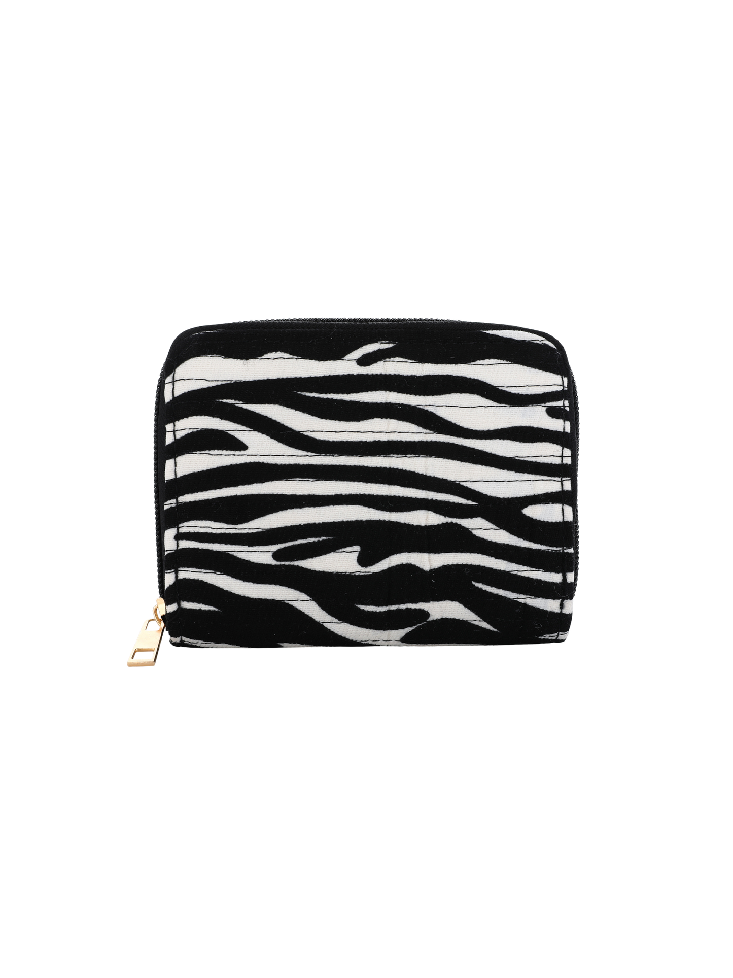Portemonnee Zebra