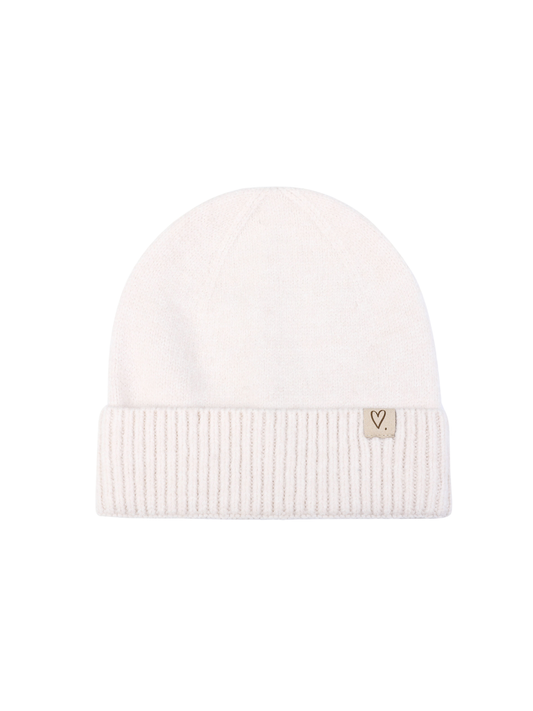 Muts off white