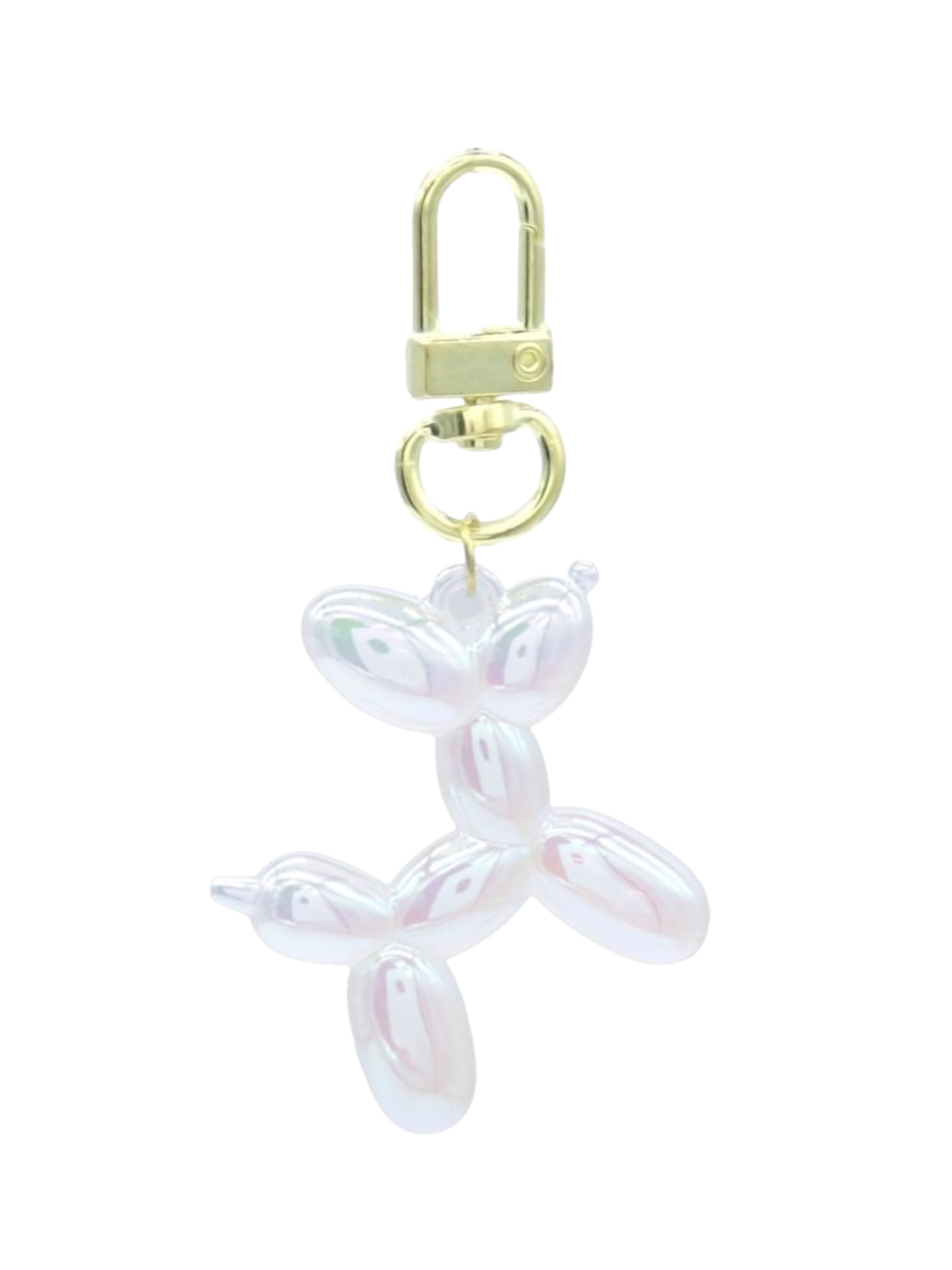 Sleutelhanger hondje