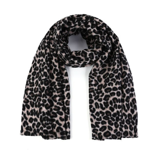 Sjaal luipaard