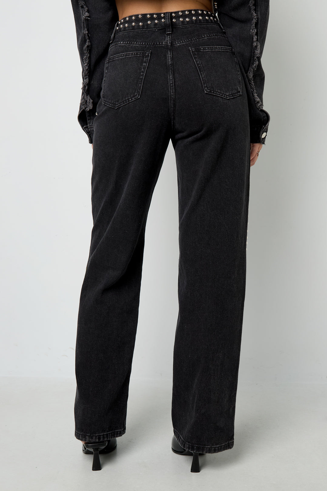Rockstar jeans